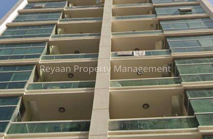 Apartment - 1 - 2 for rent in Al Jaber Tower - Al Nahda 2 - Al Nahda - Dubai