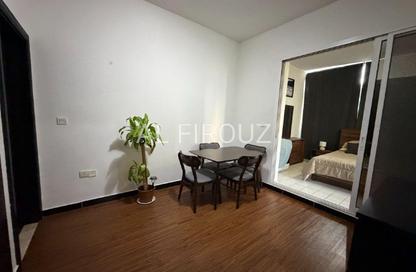 Apartment - 1 - 2 for sale in Kensington Manor - District 13 - Jumeirah Village Circle - Dubai