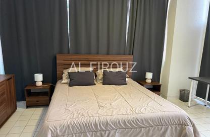 Apartment - 1 - 2 for sale in Kensington Manor - District 13 - Jumeirah Village Circle - Dubai