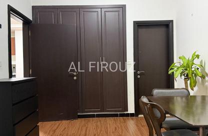 Apartment - 1 - 2 for sale in Kensington Manor - District 13 - Jumeirah Village Circle - Dubai Apartment - 1 - 2 for sale in Kensington Manor - District 13 - Jumeirah Village Circle - Dubai