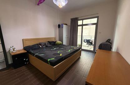 Apartment - 1 Bedroom - 2 Bathrooms for rent in Feirouz - Al Furjan - Dubai