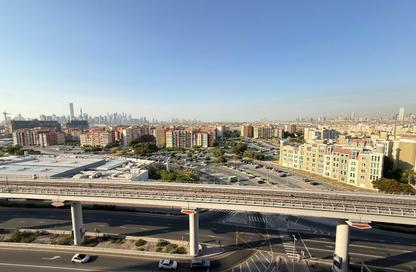 Apartment - 1 Bedroom - 2 Bathrooms for rent in Feirouz - Al Furjan - Dubai Apartment - 1 Bedroom - 2 Bathrooms for rent in Feirouz - Al Furjan - Dubai