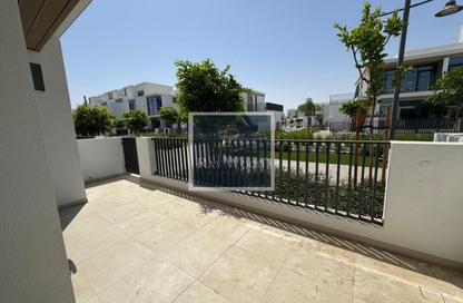 Townhouse - 3 Bedrooms - 4 Bathrooms for rent in Bliss 2 - Arabian Ranches 3 - Dubai