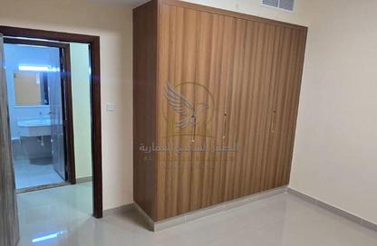 شقة - 2 - 3 للايجار في الجرف 3 - الجرف - عجمان وسط المدينة - عجمان