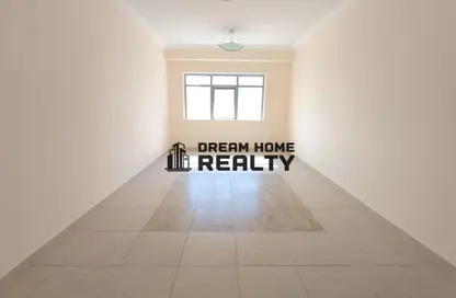 شقة - غرفة نوم - 2 حمامات للايجار في شارع التعاون الجديد - التعاون - الشارقة