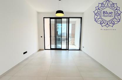 Apartment - 1 - 2 for rent in Aria Gardens B - Aria Gardens - Arjan - Dubai