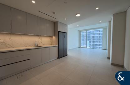 Apartment - 2 Bedrooms - 3 Bathrooms for rent in Beach Mansion Tower 2 - Beach Mansion - EMAAR Beachfront - Dubai Harbour - Dubai