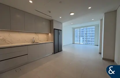 Apartment - 2 Bedrooms - 3 Bathrooms for rent in Beach Mansion - EMAAR Beachfront - Dubai Harbour - Dubai