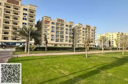 شقة - 1 حمام للبيع في قرية الاميرة - الياسمين - عجمان