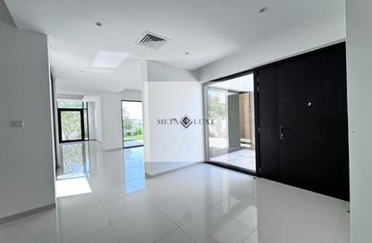 Townhouse - 4 Bedrooms - 5 Bathrooms for rent in Queens Meadow - Damac Hills - Dubai