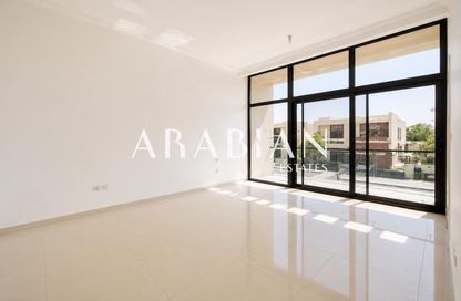 Villa - 3 Bedrooms - 4 Bathrooms for rent in Flora - Damac Hills - Dubai Villa - 3 Bedrooms - 4 Bathrooms for rent in Flora - Damac Hills - Dubai