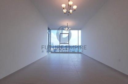 Apartment - 2 Bedrooms - 3 Bathrooms for rent in Al Shafar Palladium Building - Al Jaddaf - Dubai