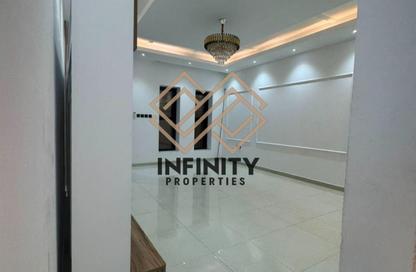Villa - 4 Bedrooms - 6 Bathrooms for sale in Al Helio 1 - Al Helio - Ajman