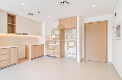 Apartment - 2 Bedrooms - 2 Bathrooms for sale in Island Park I - Dubai Creek Harbour (The Lagoons) - Dubai