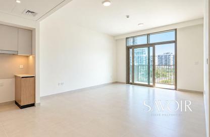 Apartment - 2 - 3 for rent in Creek Palace - Dubai Creek Harbour (The Lagoons) - Dubai