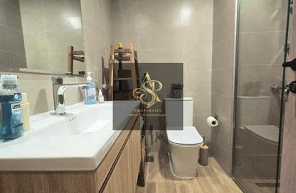 Villa - 1 Bedroom - 2 Bathrooms for rent in Rukan 3 - Rukan - Dubai