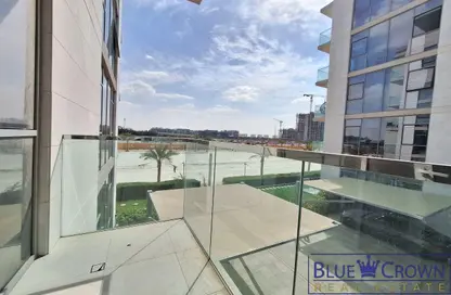 شقة - غرفة نوم - 2 حمامات للايجار في المساكن 24 - المنطقة وان - مدينة الشيخ محمد بن راشد - دبي