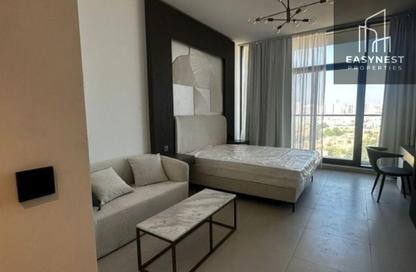 Apartment - Studio - 1 Bathroom for sale in Prime Residency 3 - Al Furjan - Dubai