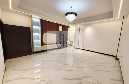 Villa - 5 Bedrooms - 7 Bathrooms for sale in Al Bahia Hills - Al Bahia - Ajman