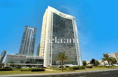 Apartment - 3 Bedrooms - 4 Bathrooms for rent in AD One Tower - Capital Centre - Abu Dhabi Apartment - 3 Bedrooms - 4 Bathrooms for rent in AD One Tower - Capital Centre - Abu Dhabi