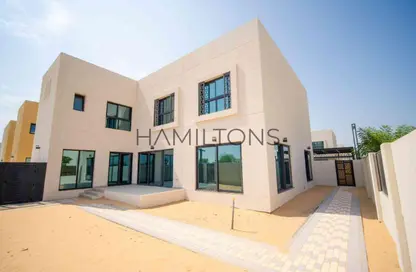 Villa - 5 Bedrooms - 6 Bathrooms for sale in Sharjah Sustainable City - Sharjah