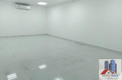 Office Space - Studio - 1 for rent in Dubai Production City (IMPZ) - Dubai