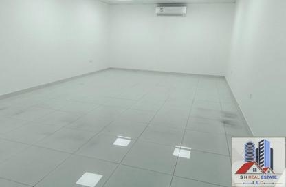 Office Space - Studio - 1 for rent in Dubai Production City (IMPZ) - Dubai