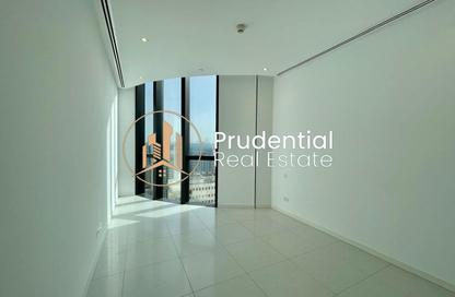 شقة - 4 غرف نوم - 5 حمامات للايجار في برج محمد بن راشد في المركز التجاري العالمي - شارع الكورنيش - أبوظبي شقة - 4 غرف نوم - 5 حمامات للايجار في برج محمد بن راشد في المركز التجاري العالمي - شارع الكورنيش - أبوظبي