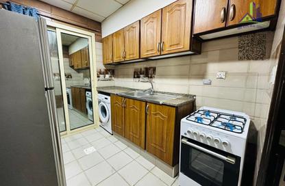 Apartment - 1 - 2 for rent in Al Rawda 2 Villas - Al Rawda 2 - Al Rawda - Ajman