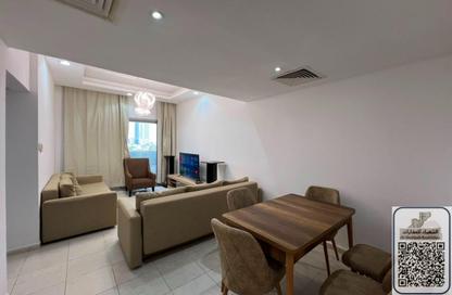 Apartment - 2 - 2 for rent in Al Hamidiya 2 - Al Hamidiya - Ajman