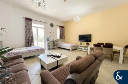 Apartment - 2 Bedrooms - 3 Bathrooms for sale in Shakespeare Circus 3 - Shakespeare Circus - Motor City - Dubai Apartment - 2 Bedrooms - 3 Bathrooms for sale in Shakespeare Circus 3 - Shakespeare Circus - Motor City - Dubai