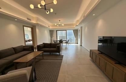 Apartment - 2 - 3 for rent in Orra The Embankment Tower 1 - Orra The Embankment - Jumeirah Lake Towers - Dubai Apartment - 2 - 3 for rent in Orra The Embankment Tower 1 - Orra The Embankment - Jumeirah Lake Towers - Dubai