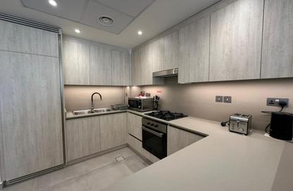 Apartment - 2 - 3 for rent in Orra The Embankment Tower 1 - Orra The Embankment - Jumeirah Lake Towers - Dubai Apartment - 2 - 3 for rent in Orra The Embankment Tower 1 - Orra The Embankment - Jumeirah Lake Towers - Dubai