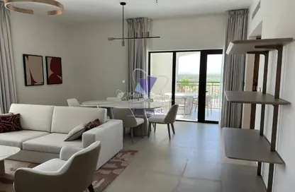 شقة - 2 غرف نوم - 2 حمامات للايجار في وترز أج - جزيرة ياس - أبوظبي شقة - 2 غرف نوم - 2 حمامات للايجار في وترز أج - جزيرة ياس - أبوظبي