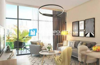 Apartment - 4 Bedrooms - 4 Bathrooms for sale in Al Maryah Vista 2 - Al Maryah Island - Abu Dhabi