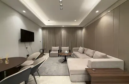 Apartment - 2 Bedrooms - 3 Bathrooms for sale in Nobles Tower - Business Bay - Dubai