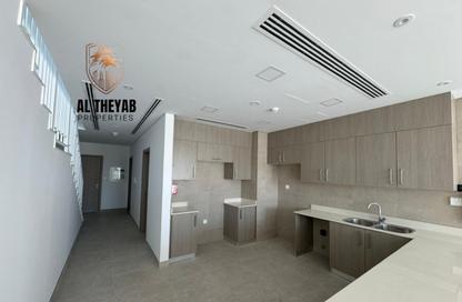 Townhouse - 2 - 3 for rent in Granada II - Granada - Mina Al Arab - Ras Al Khaimah