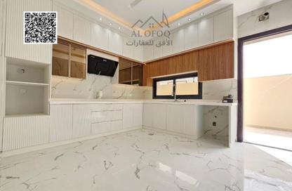 Villa - 5 Bedrooms - 7 Bathrooms for sale in Al Helio 1 - Al Helio - Ajman