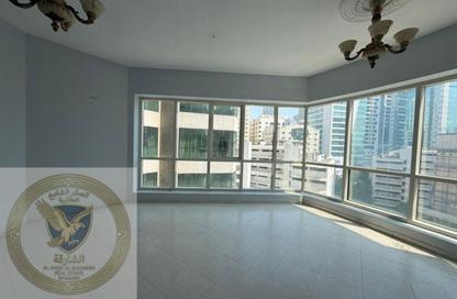 Apartment - 1 Bedroom - 2 Bathrooms for rent in Al Majaz 3 - Al Majaz - Sharjah