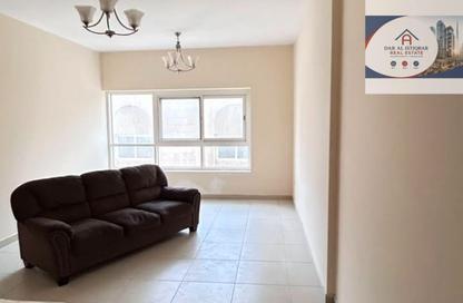 Apartment - 1 Bedroom - 2 Bathrooms for rent in Qasimia 10 building - Al Mahatta - Al Qasimia - Sharjah Apartment - 1 Bedroom - 2 Bathrooms for rent in Qasimia 10 building - Al Mahatta - Al Qasimia - Sharjah
