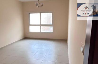 Apartment - 1 Bedroom - 2 Bathrooms for rent in Qasimia 10 building - Al Mahatta - Al Qasimia - Sharjah Apartment - 1 Bedroom - 2 Bathrooms for rent in Qasimia 10 building - Al Mahatta - Al Qasimia - Sharjah