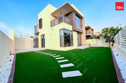 Villa - 4 - 3 for rent in Maple at Dubai Hills Estate 2 - Maple at Dubai Hills Estate - Dubai Hills Estate - Dubai Villa - 4 - 3 for rent in Maple at Dubai Hills Estate 2 - Maple at Dubai Hills Estate - Dubai Hills Estate - Dubai