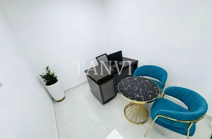 Office Space - 1 Bedroom - 1 Bathroom for rent in Reem Residency - Al Karama - Dubai