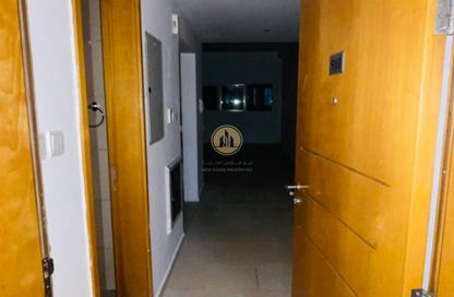 Apartment - 2 Bedrooms - 3 Bathrooms for rent in Ajman One Towers - Al Sawan - Ajman
