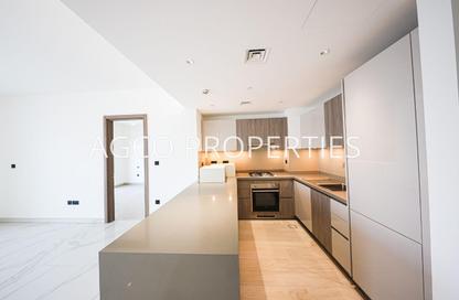 Apartment - 2 - 4 for sale in Crest Grande - Sobha Hartland - Mohammed Bin Rashid City - Dubai Apartment - 2 - 4 for sale in Crest Grande - Sobha Hartland - Mohammed Bin Rashid City - Dubai