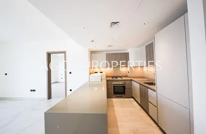 Apartment - 2 Bedrooms - 4 Bathrooms for sale in Crest Grande - Sobha Hartland - Mohammed Bin Rashid City - Dubai