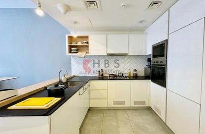 Apartment - 1 Bedroom - 2 Bathrooms for rent in Lucky 1 Residence - District 13 - Jumeirah Village Circle - Dubai