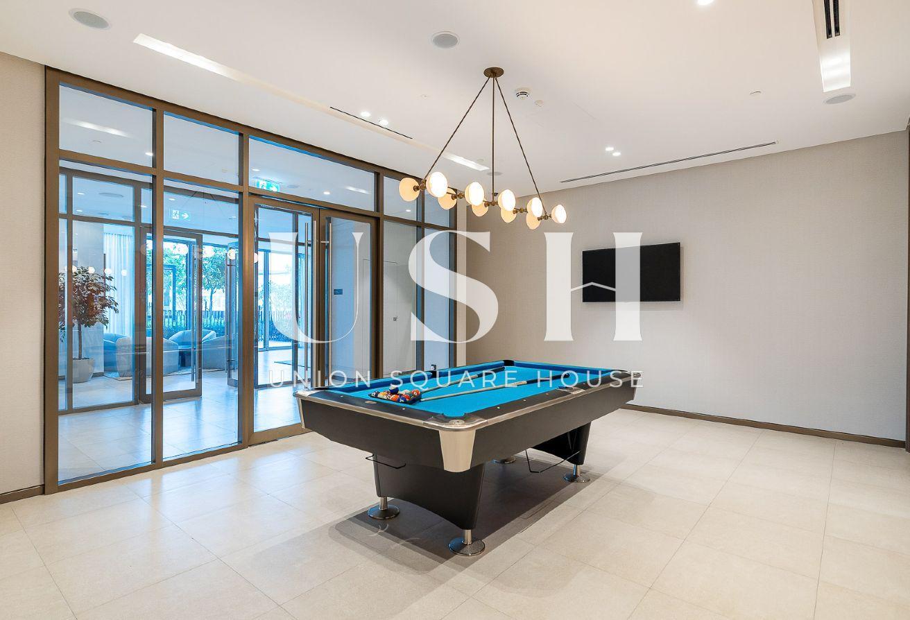 Panoramic Views | Next to Burj Khalifa -Mall | 3BR photo 12