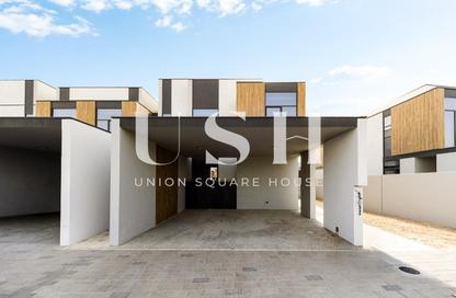 Villa - 4 - 4 for sale in Mudon Al ranim 4 - Mudon - Dubai