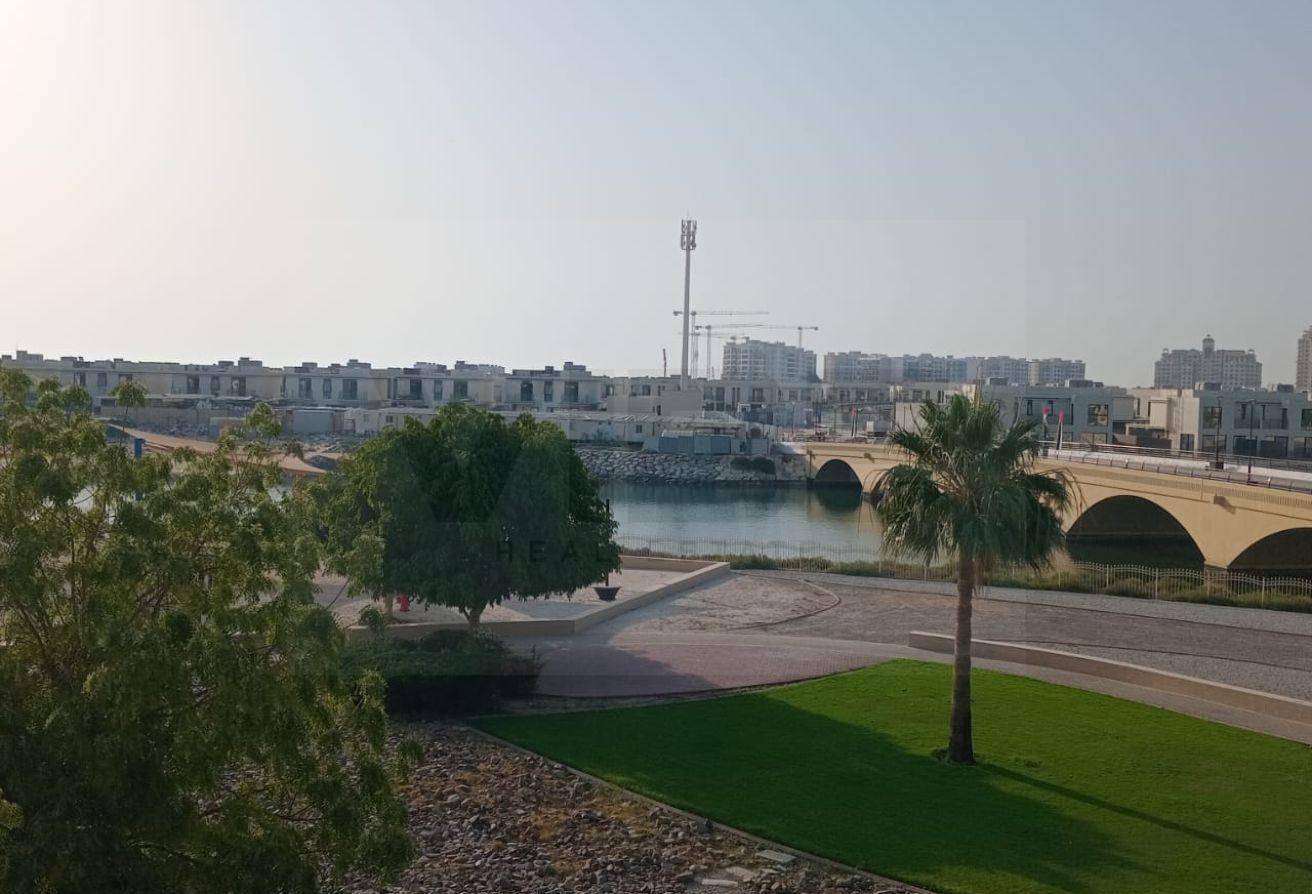 5 Bedroom Duplex Villa – Lagoon Views